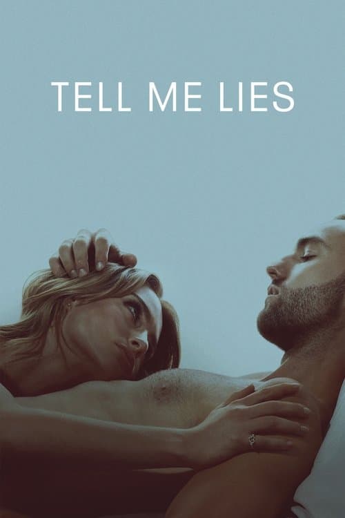 โปสเตอร์หนัง Tell Me Lies :Season 1 (2022)