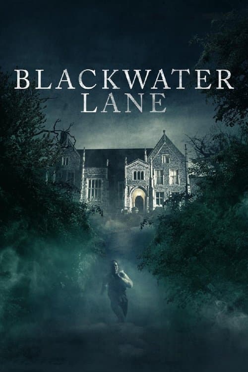 โปสเตอร์หนัง Blackwater Lane (2024)