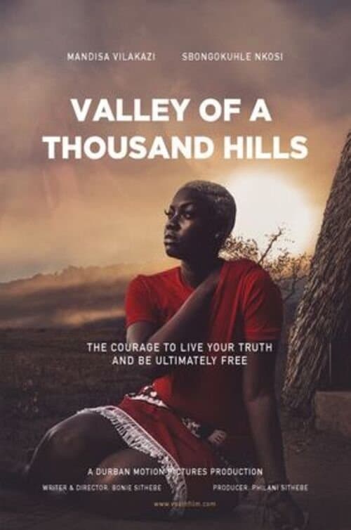 โปสเตอร์หนัง Valley of a Thousand Hills (2022)