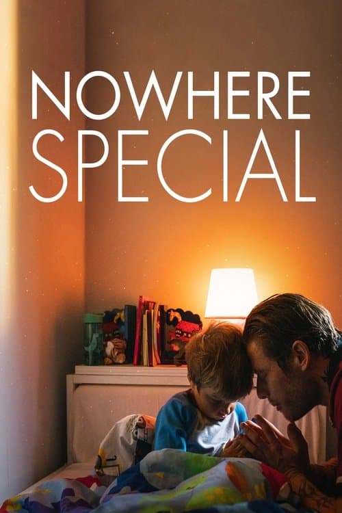 โปสเตอร์หนัง หนังออนไลน์.หนังใหม่.Nowhere Special (2020)
