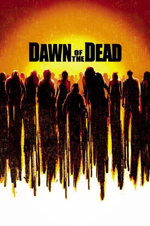 โปสเตอร์หนัง หนังออนไลน์.หนังผี.Dawn of the Dead (2004) รุ่งอรุณแห่งความตาย