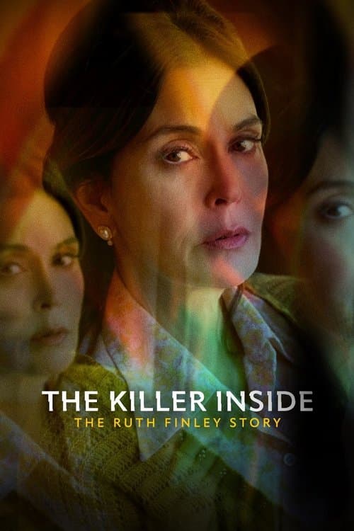 โปสเตอร์หนัง The Killer Inside: The Ruth Finley Story (2024)