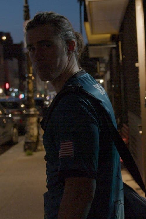 โปสเตอร์หนัง Champions (2024) เดอะ แชมเปี้ยน