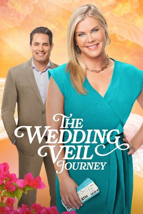 โปสเตอร์หนัง ดูหนังThe Wedding Veil Journey (2023)