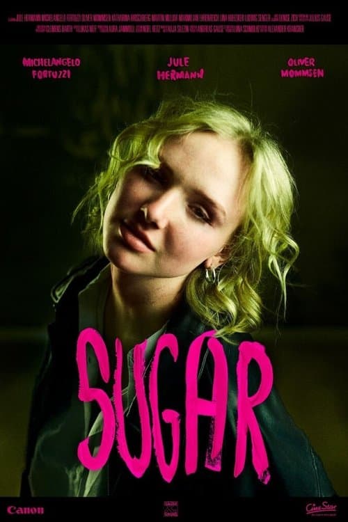 โปสเตอร์หนัง Sugar (2024)