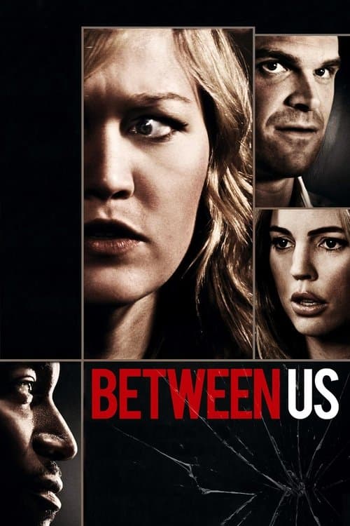 โปสเตอร์หนัง Between Us เชือกป่าน