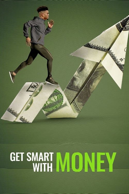 โปสเตอร์หนัง Get Smart With Money (2022) ฉลาดรู้เรื่องเงิน