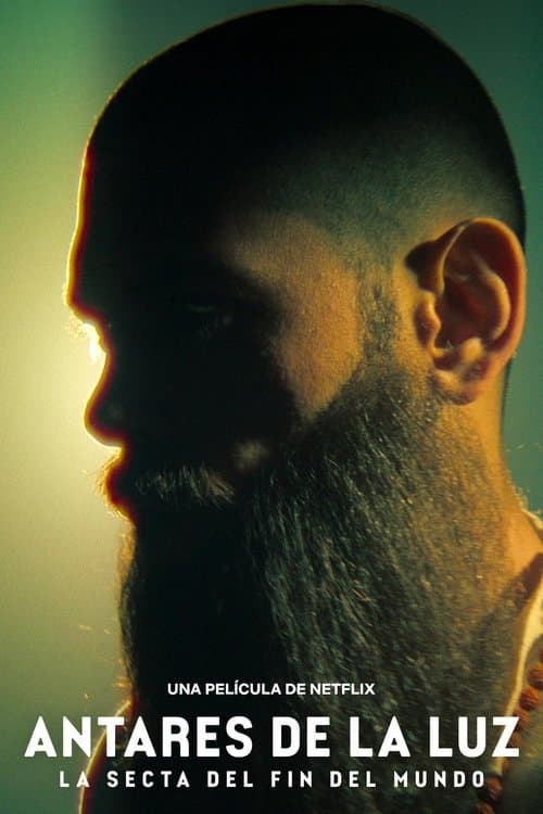 โปสเตอร์หนัง The Doomsday Cult of Antares De La Luz (2024) ลัทธิวันสิ้นโลก