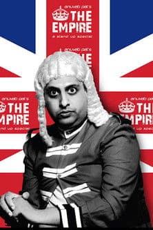 โปสเตอร์หนัง The Empire (2022)