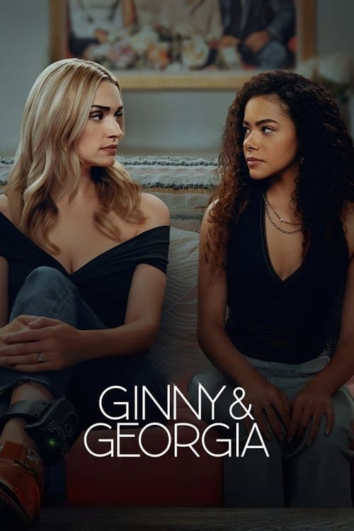 Ginny & Georgia-season 3 จินนี่และจอร์เจีย (2025)