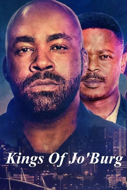 โปสเตอร์หนัง Kings of Jo’burg-คิงส์ ออฟ โจเบิร์ก (season 3)