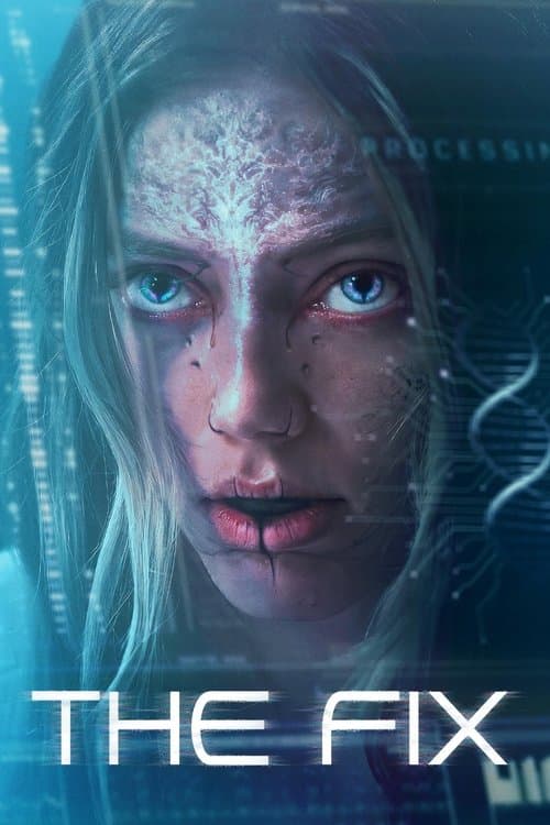 โปสเตอร์หนัง The Fix (2024)