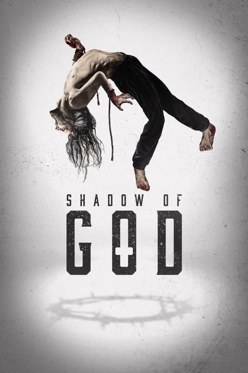 โปสเตอร์หนัง Shadow of God (2025)