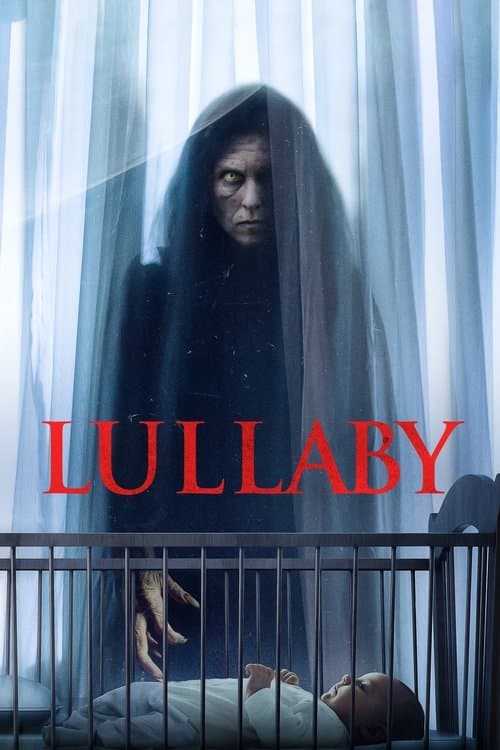 โปสเตอร์หนัง Lullaby (2022)