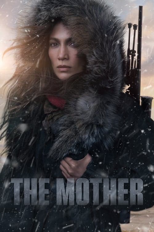 โปสเตอร์หนัง หนังออนไลน์2023.หนังเน็ตฟิก.The Mother (2023)