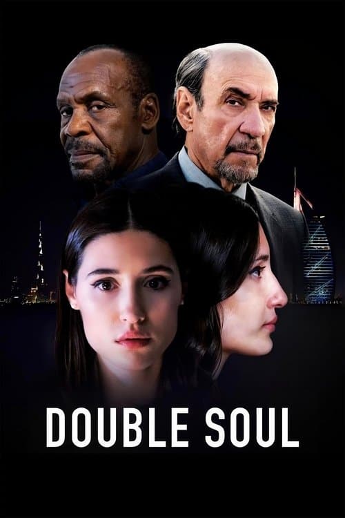 โปสเตอร์หนัง Double Soul (2023)