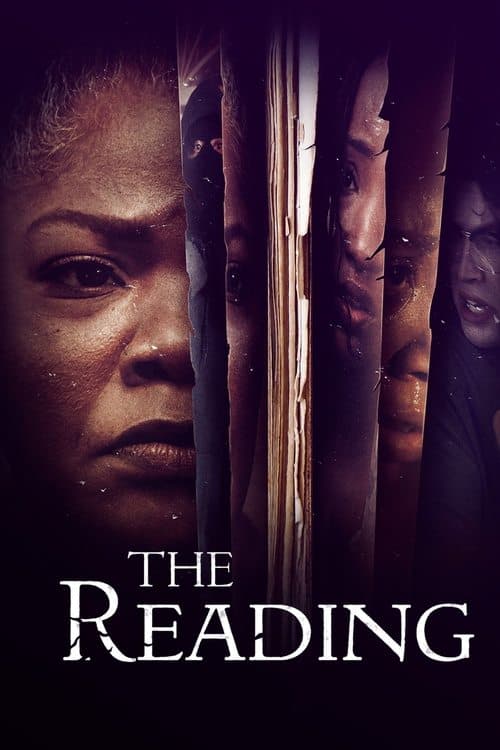 โปสเตอร์หนัง ดูหนังใหม่.The Reading