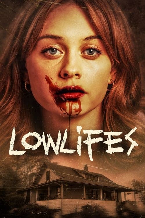 โปสเตอร์หนัง Lowlifes (2024)