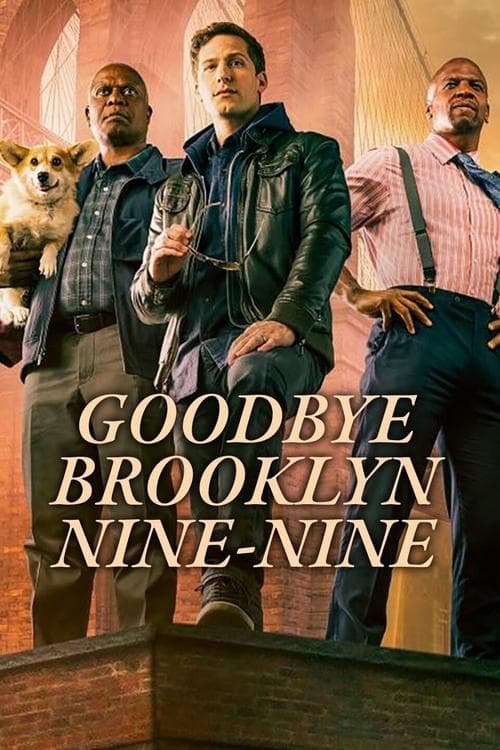 โปสเตอร์หนัง Brooklyn Nine-Nine (Season 8)
