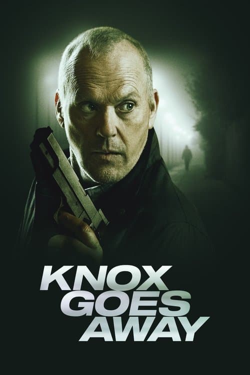 โปสเตอร์หนัง Knox Goes Away (2024)