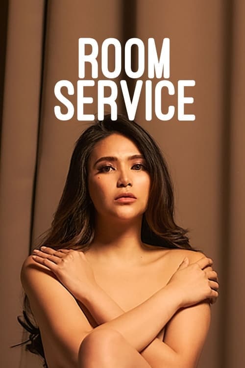 โปสเตอร์หนัง Room Service (2024) รูมเซอร์วิส