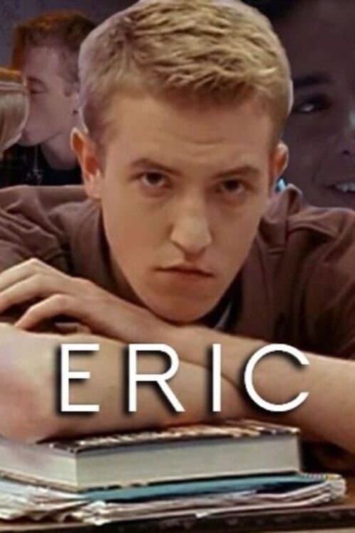 โปสเตอร์หนัง Eric (2024) เอริค