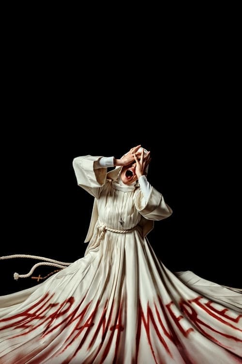 โปสเตอร์หนัง หนังออนไลน์..หนังใหม่ดูฟรี...Sister Death (2023) ซิสเตอร์เดท