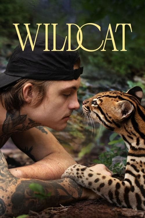 โปสเตอร์หนัง Wildcat (2022)