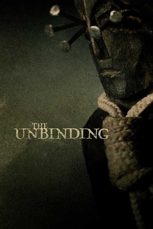 โปสเตอร์หนัง หนังออนไลน์..เต็มเรื่องสยองขวัญ:The Unbinding (2023)