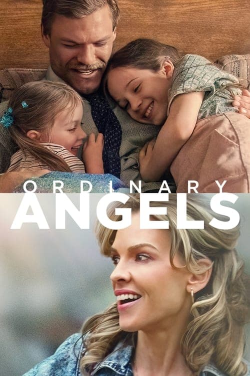 โปสเตอร์หนัง Ordinary Angels (2024)