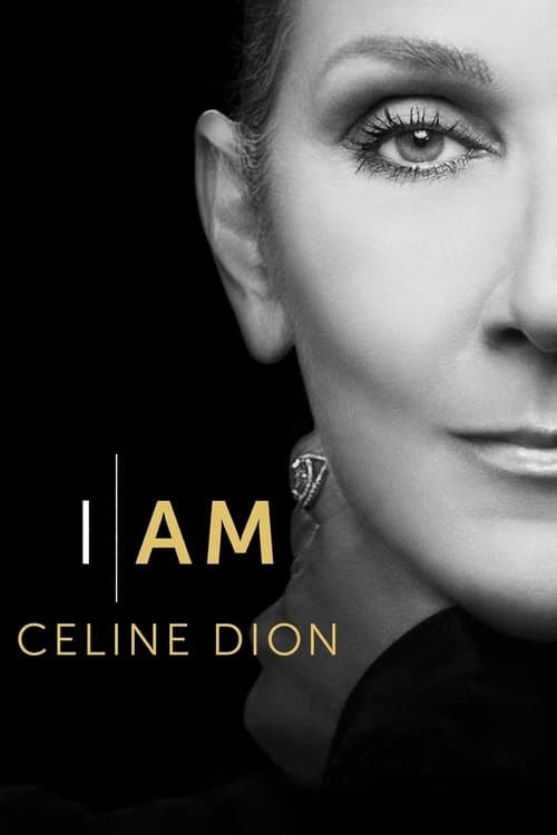 โปสเตอร์หนัง I Am: Celine Dion (2024) ฉันนี่แหละเซลีน ดิออน