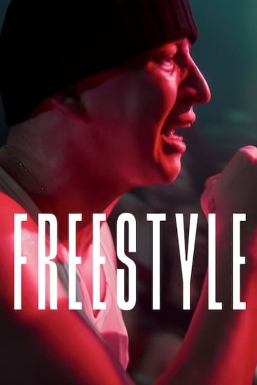 โปสเตอร์หนัง หนังออนไลน์.หนังใหม่ดูฟรี.Freestyle (2023) ฟรีสไตล์