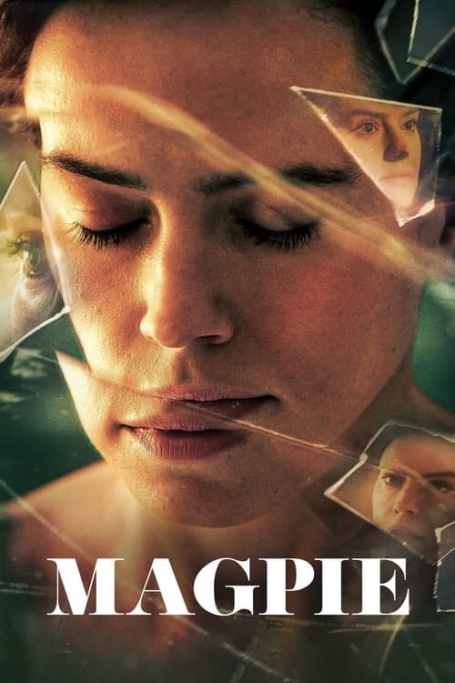 โปสเตอร์หนัง Magpie (2024)
