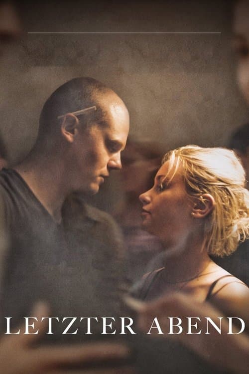 โปสเตอร์หนัง One Last Evening (2023)