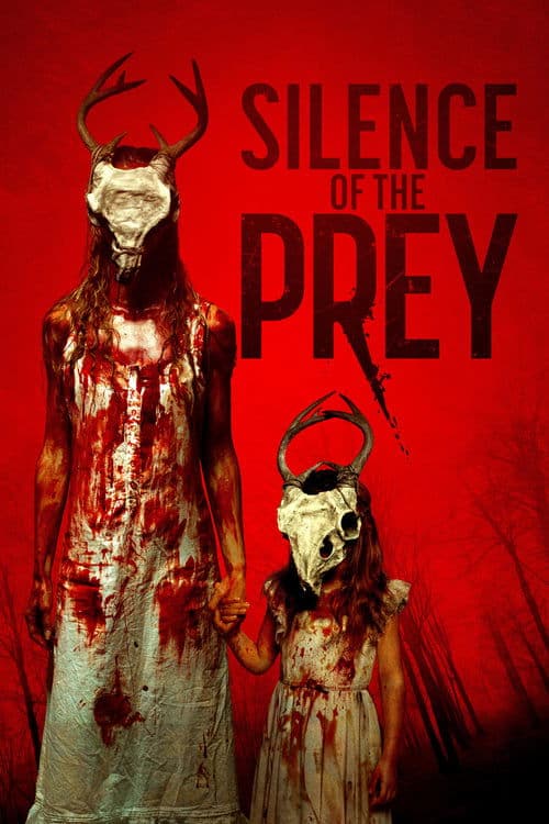 โปสเตอร์หนัง Silence of the Prey (2024)