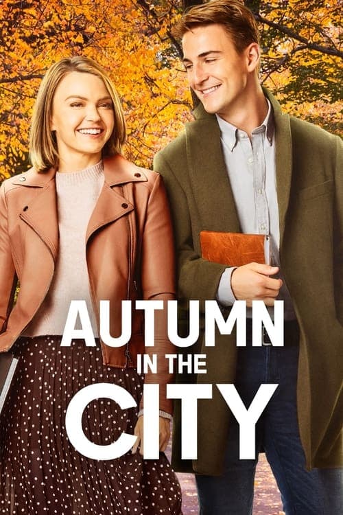 โปสเตอร์หนัง Autumn in the City (2022)
