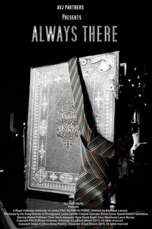 โปสเตอร์หนัง Always (2011) กอดคือสัญญา หัวใจฝากมาชั่วนิรันดร์