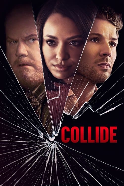 โปสเตอร์หนัง ดูหนังออนไลน์.Collide (2022)