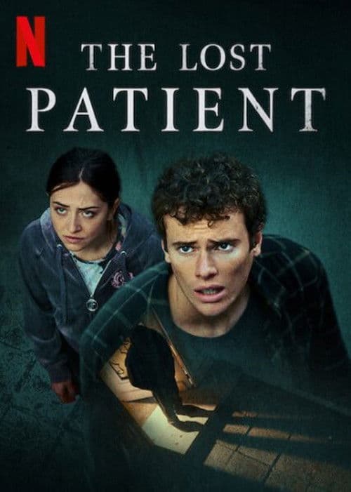 โปสเตอร์หนัง The Lost Patient (2022)