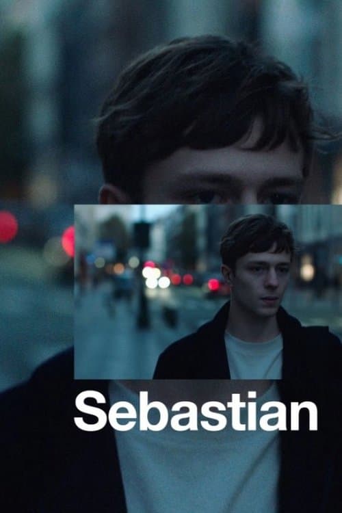 โปสเตอร์หนัง Sebastian (2024)