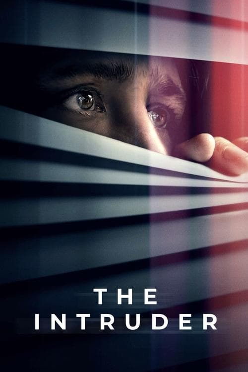 โปสเตอร์หนัง The Intruder (2025)