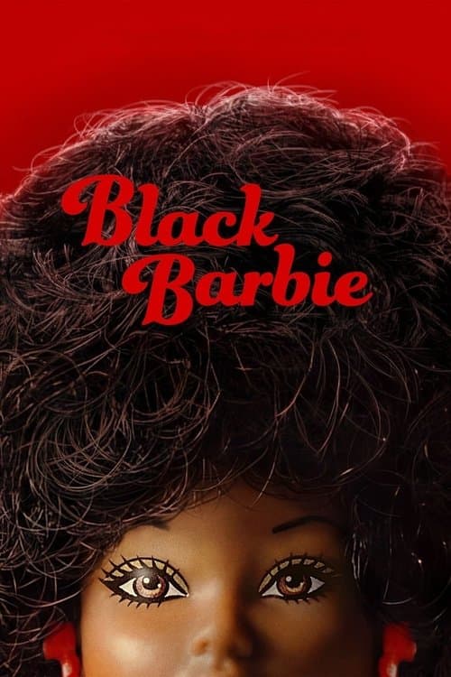 โปสเตอร์หนัง Black Barbie (2024) แบล็ก บาร์บี้