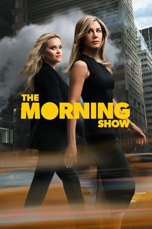 โปสเตอร์หนัง The Morning Show (2023) season 3