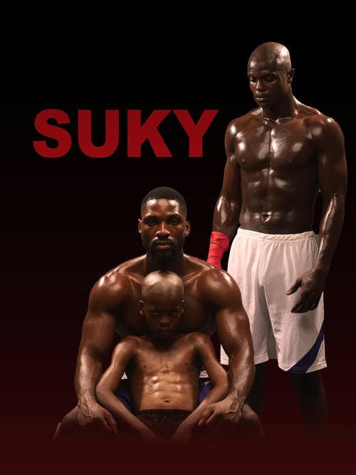 โปสเตอร์หนัง Suky (2025)