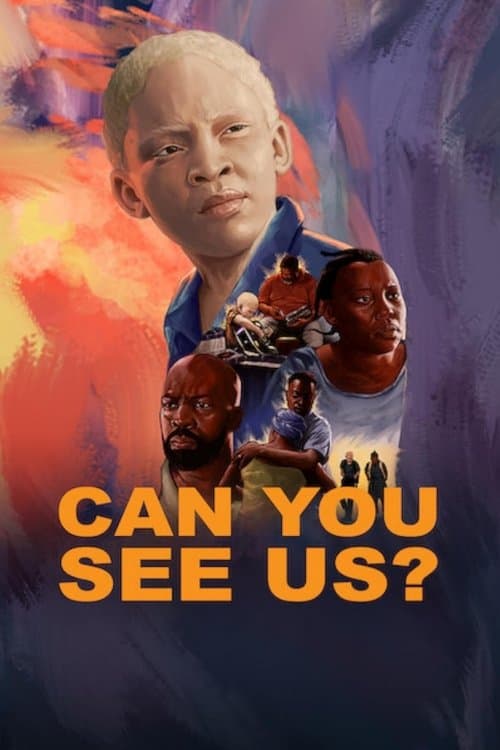 โปสเตอร์หนัง หนังออนไลน์.หนังใหม่ดูฟรีที่นี่.Can You See Us? (2022)