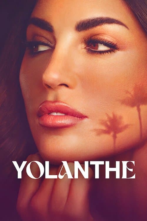 โปสเตอร์หนัง Yolanthe โยลันเท (2025)
