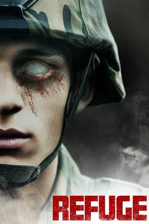 โปสเตอร์หนัง Refuge (2024)