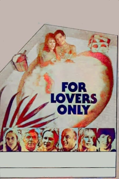 โปสเตอร์หนัง Only for Love เพื่อรักเท่านั้น