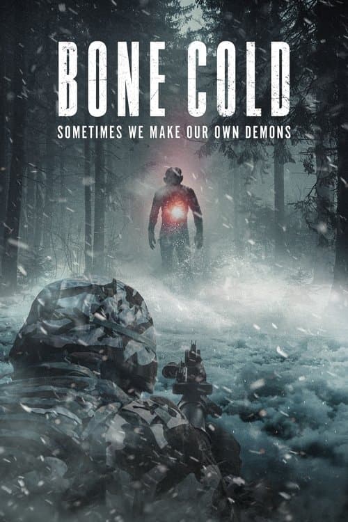 โปสเตอร์หนัง หนังออนไลน์.หนังใหม่ดูฟรี.Bone Cold (2022)