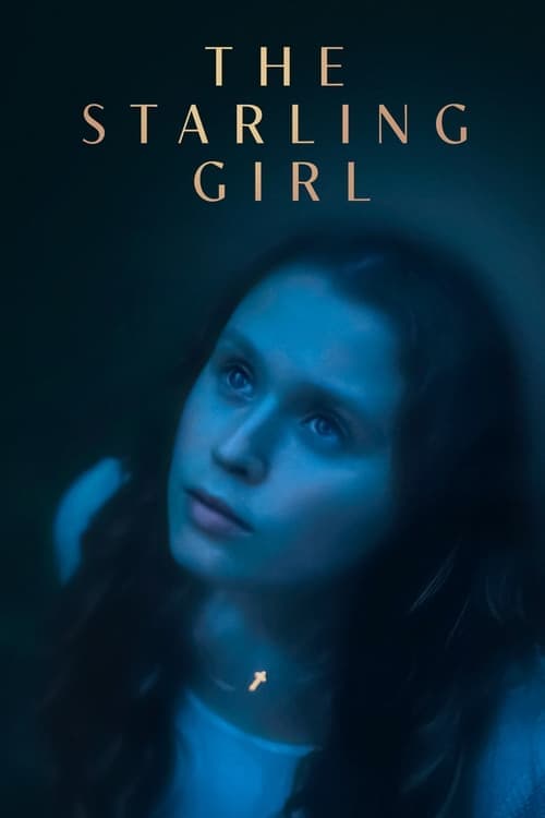 โปสเตอร์หนัง หนังออนไลน์.หนังใหม่.ดูหนังฟรี.The Starling Girl (2023)